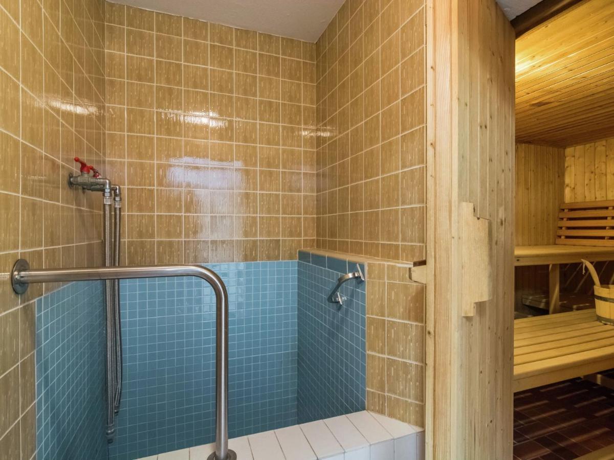 Quaint Apartment With Sauna In Riezlern Exterior photo